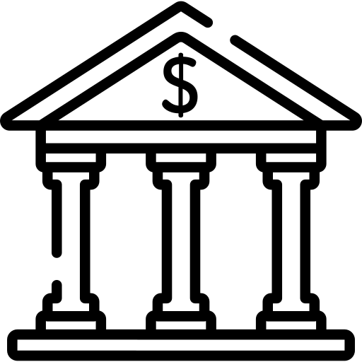 Alltombank Ikon