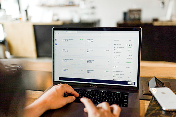 Valutahandel online – investera i valutor