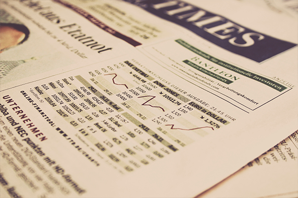 Valutahandel online – Vad styr kursera?
