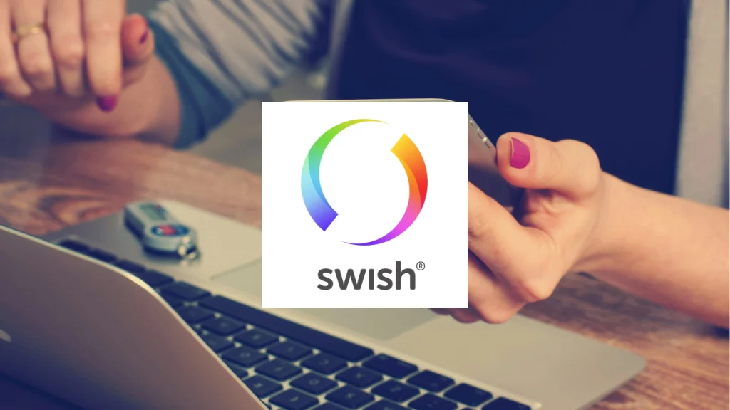 Swish - En allt viktigare beståndsdel i casinobranschen