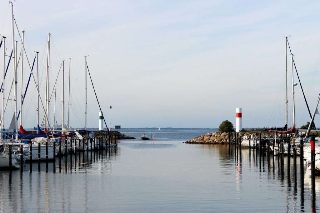 Stödboende i Malmö